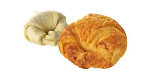 CROISSANT VEGAN LARGE LA PARISIENNE CROISSANT  90/CTN 