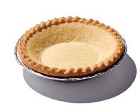 PASTRY SHELL **BAKED** 4" EOI 120/CTN