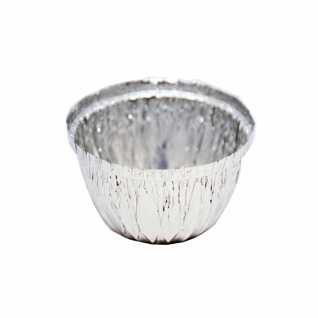 CONFOIL 5018 PUDDING BOWL 500/CTN