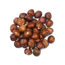 HAZELNUTS KERNELS RAW 3KG
