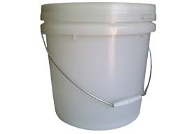 HONEY 15KG PAIL