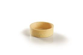 SHORTBREAD SHELL BAKED READYBAKE 56mm 96/CTN
