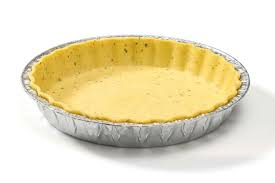 RB QUICHE SHELL 243mm 12/CTN