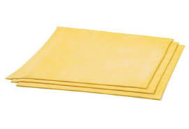 RB BUTTER SHORTBREAD SHEET 400mm 12/CTN