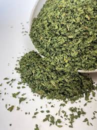 FRUTEX DRY SPINACH FLAKES 10KG SPIN531