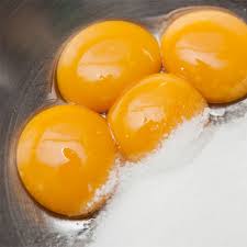 [NATYOLK] FROZEN YOLK- REDUCED SOLIDS EGG YOLK BLEND 5x2KG SUNNY QUEEN  24017
