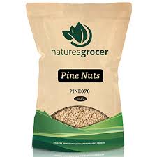 [PINENUT] PINE NUTS 1KG