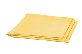 [PPBSS420] PP SHORTBREAD SHEETS 400mm -380mm 15/CTN