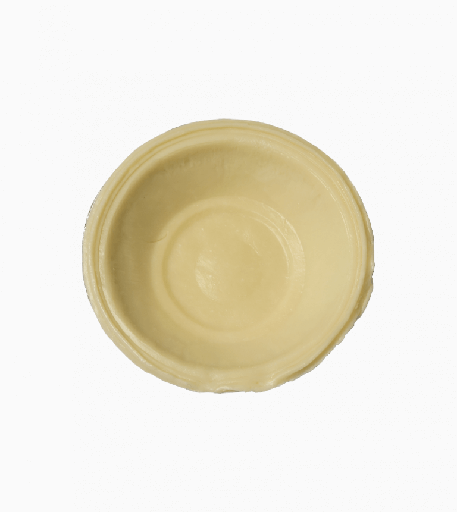 [PPPBS120] PP PIE BOTTOM 120MM 81/CTN