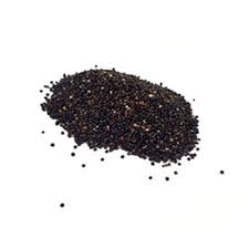 [QBF25] QUINOA BLACK 25KG FRUTEX QUIN080