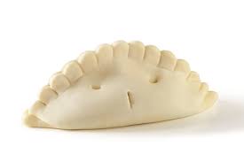 [RBAP170] PASTIE ARMADILLO (BEEF & VEG) 170mm 36/CTN READYBAKE