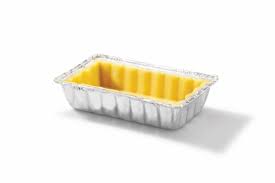 [RBRSS105F] RB RECTANGULAR S/B FLUTED 105mm 64/CTN