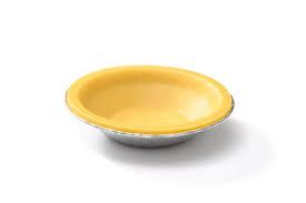 [RBSS102L] RB BUTTER SHORTBREAD SHELL 102mm 126/CTN