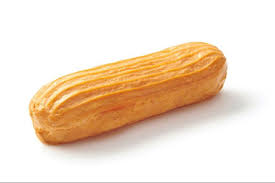 [RBULE] ECLAIR UNFILLED LARGE READYBAKE 160mm 40/CTN