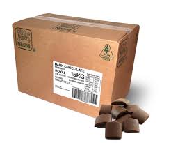 [ROYAL15] CHOCOLATE DARK ROYAL NESTLE 15KG 12057893