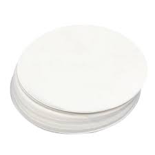 [SILCIR10] SILICONE CIRCLE 10" [1000/PKT]