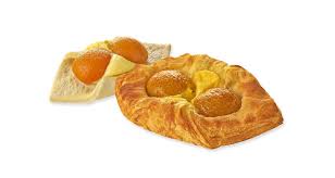 [TGBOAT] UNBAKED DANISH BOATS LA PARISIENNE EOI 48/CTN