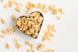 [TVP] TVP CARAMEL MEDIUM BEN FURNEY 15KG