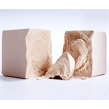 [YCTNP1KG] FRESH YEAST 1KG BLOCK CHILLED LESAFFRE