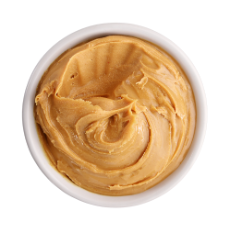 [PEANBUSM] PEANUT BUTTER SMOOTH 2KG