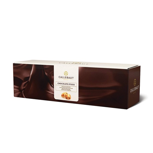 [CBDC1.6] CHOCOLATE BATONS DARK 1.6KG CALLEBAUT
