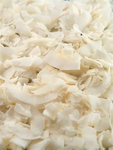 [CCF1KG] COCONUT CHIPS/FLAKED 1kg