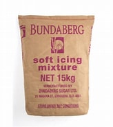 [IMB15] ICING MIXTURE SOFT 15KG BUNDABERG 2015-0000