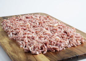 [BSZ3] BACON SHREDDED ZAMMIT 3KG(5) #319 