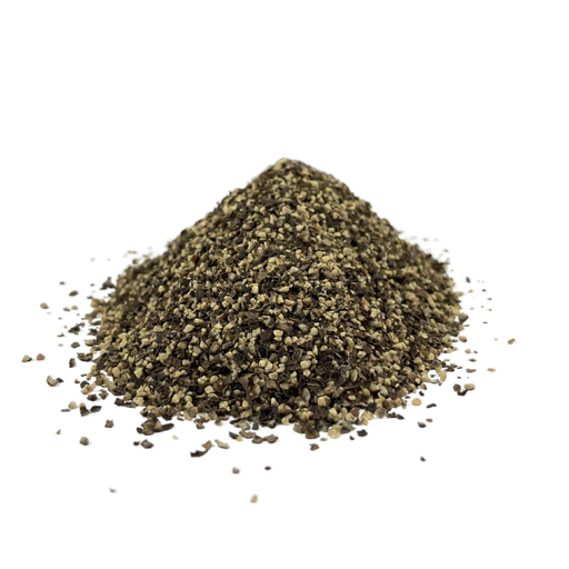[CPB162415] CRACKED BLACK PEPPER 16/24 15KG BAG