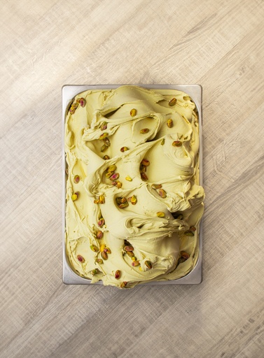 [PISTJOYP5] PISTACHIO PASTE PURE JOYPASTE 100% IRCA 5KG 