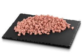 [P02835] BACON DICED FROZEN PRIMO (2x2KG) 02835