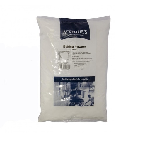 [BP2KG] BAKING POWDER McKENZIE'S 2KG