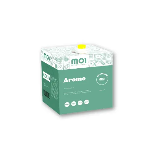 [CNUTOIL15] OIL COCONUT AROME 15L COC15