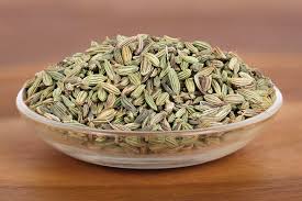 [FENNEL] FENNEL SEED WHOLE 1KG