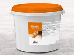 [FONFREEZE] DAWN FONDANT UNIVERSAL PLAIN 14KG