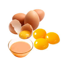 [FREGGFR] EGG WHOLE PULP FROZEN FREE RANGE 10KG